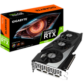 Gigabyte NVIDIA GeForce RTX 3060 GAMING OC 12G (rev. 2.0) 12 GB GDDR6 SDRAM 192-bit PCI Express 4.0 x16 Graphics Card